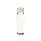 1665. TUBO P/CENTRIFUGA 50ML DE POLISULFONA OAK RIDGE C/TAPON DE ROSCA POLIPROPILENO, FONDO REDONDO, NO ESTERIL NALGENE