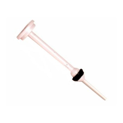 8340. PISTON 300UL C/JUNTA Y ANILLO- EPPENDORF
