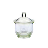 15112. DESECADOR DE VIDRIO COMPLETO 10.5LT C/LLAVE DE PASO CONICA ESTANDAR 24/29 - PYREX