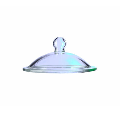 11536. TAPA DE VIDRIO DE REPUESTO P/DESECADOR DE VIDRIO DE 10.5LT PYREX