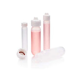 13801. TUBO P/CENTRIFUGA 30ML DE POLIPROPILENO C/TAPON DE ROSCA POLIPROPILENO, NO ESTERIL - NALGENE