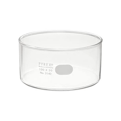 50231. CRISTALIZADOR DE VIDRIO - PYREX