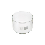 50643. CRISTALIZADOR DE VIDRIO 150X75MM - PYREX