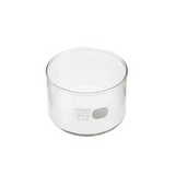 50870. CRISTALIZADOR DE VIDRIO 70X50MM - PYREX