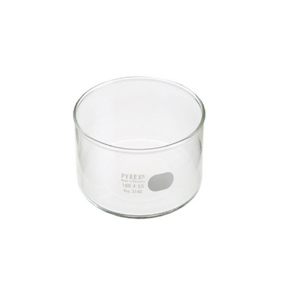 50870. CRISTALIZADOR DE VIDRIO 70X50MM - PYREX