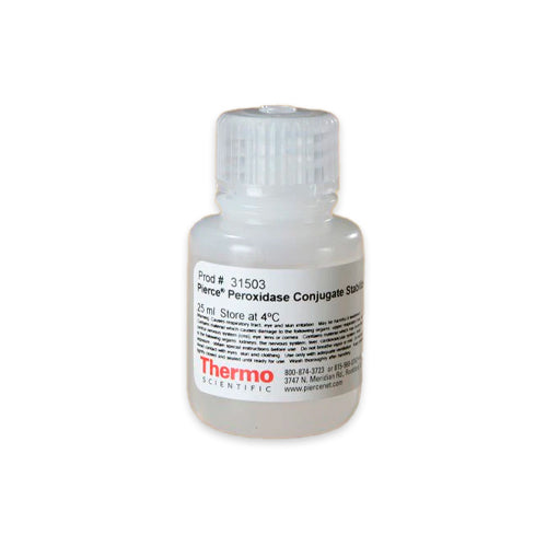 53023. PEROXIDASE CONJUGATE STABILIZER 25ML - PIERCE