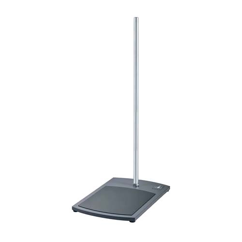 17304. SOPORTE C/LAMINA ANTIDESLIZAMIENTO R1825 - IKA