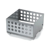 11969. BANDEJA DE ACERO INOXIDABLE P/10 MATRACES DE 50ML - THERMO SCIENTIFIC