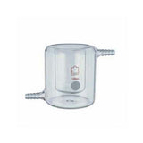 15557. VASO DE REACCION ENCHAQUETADO 100ML - KONTES