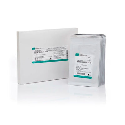 11301.MEDIO RPMI-1640 POLVO 10LT - GIBCO