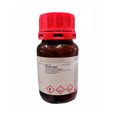 4197. ROJO FENOL 10GR - FLUKA HONEYWELL