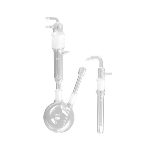 10744. CHAQUETA P/CONDENSADOR P/DESTILADOR CIANUROS - PYREX