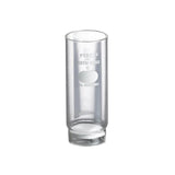 1349. DEDAL DE VIDRIO PORO GRUESO 35X90MM P/EXTRACTORES SOXHLET - PYREX
