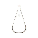 15118. MATRAZ ERLENMEYER 4LTS C/JUNTA CONICA ESTANDAR 40/35 SIN TUBOS - PYREX