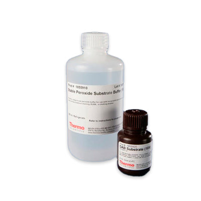 53015. DAB SUBSTRATE KIT 275ML - PIERCE