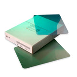 53002. CL-XPOSURE FILM 5 X 7PULG (13X18CM) - PIERCE