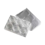 16063. MEMBRANA FILTRANTE TRANSWELL POLICARBONATO 6.5MM, PORO 3.0UM, TRATADA, ESTERIL PAQUETE C/12 PIEZAS - CORNING