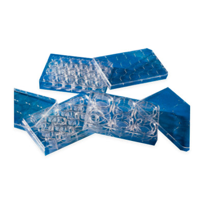 11492.INSERTO DE MEMBRANA TRANSWELL 6.5MM, 8.0UM POLIESTER, ESTERIL PAQUETE C/12 PIEZAS - CORNING