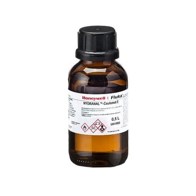 1726. HYDRANAL COULOMAT-E 500ML- FLUKA