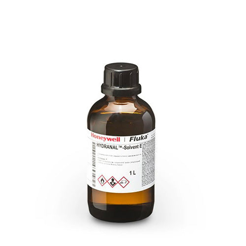 50558. HYDRANAL SOLVENTE REACTIVO P/KF VOLUMETRICO DE 2 COMPONENTES FRASCO 1LT - FLUKA HONEYWELL