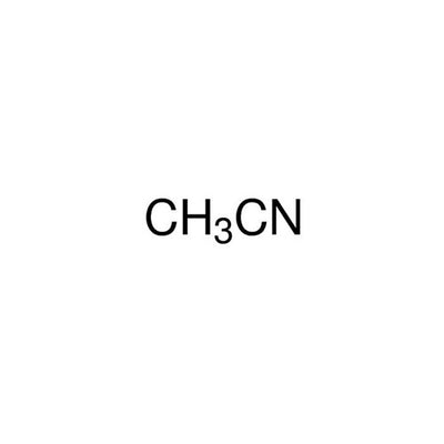 4103. ACETONITRILO CHROMASOLV PLUS P/HPLC 4LT - RIEDEL DE HAEN