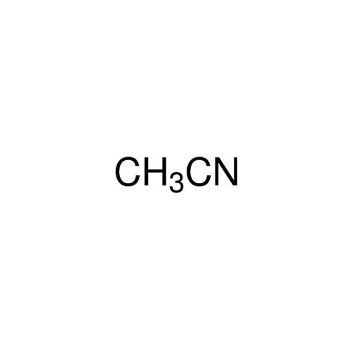 4103. ACETONITRILO CHROMASOLV PLUS P/HPLC 4LT - RIEDEL DE HAEN