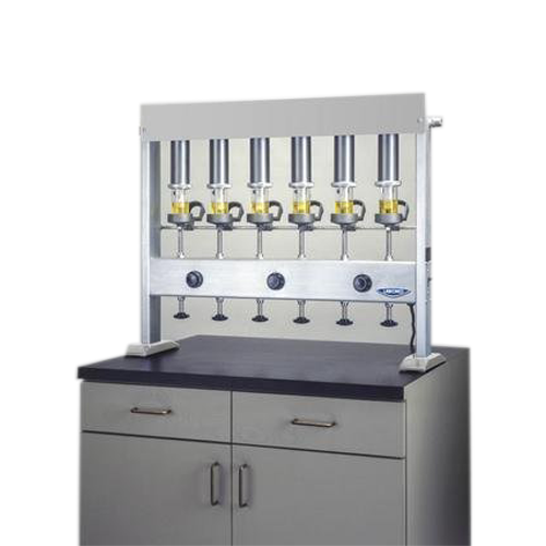 56649. EXTRACTOR DE GRASAS GOLDFISCH 115V - LABCONCO