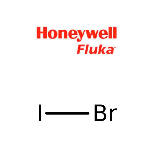 16432. SOLUCION DE HANUS 0.1M 500ML - FLUKA