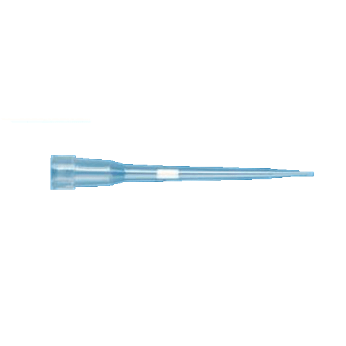24703. PUNTAS CLARAS 10UL EXTRALARGA NO ESTERIL ART 10 REACH BOLSA C/1000 PIEZAS MBP