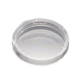 4836. CAJA PETRI 60X15MM DE POLIESTIRENO NO TRATADA ESTERIL PAQUETE C/40 PIEZAS FALCON