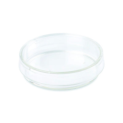 11500. CAJA PETRI 60X15MM DE POLIESTIRENO TRATADA ESTERIL PAQUETE C/40 PIEZAS - FALCON