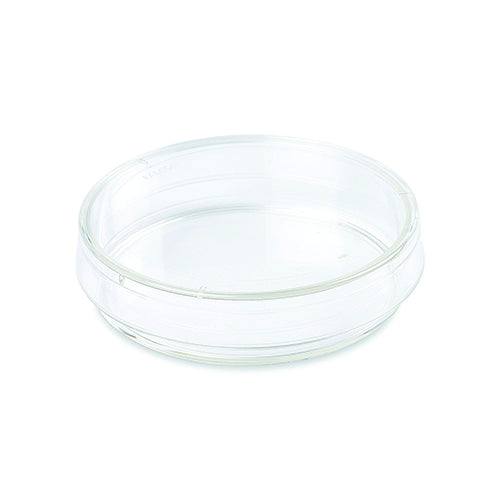 11500. CAJA PETRI 60X15MM DE POLIESTIRENO TRATADA ESTERIL PAQUETE C/40 PIEZAS - FALCON