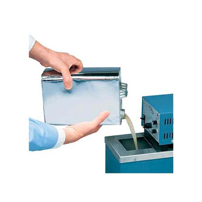 21273. LIQUIDO DE TRANSFERENCIA DE CALOR DE SILICONA 1GAL - KOEHLER