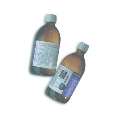 18572. ESTANDAR DE VISCOSIDAD ASTM D7500, 500ML - KOEHLER