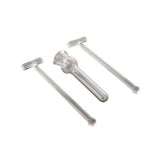17515. MACERADOR (HOMOGENIZADOR) DE TEJIDOS 15ML TIPO DOUNCE 15ML, CAMARA 22 X 94MM WHEATON