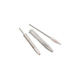 17517. MACERADOR (HOMOGENIZADOR) DE TEJIDOS 1ML CONICO, CAMARA 11 X 49MM C/MORTERO DE TEFLON - WHEATON