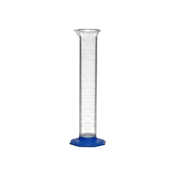 1462. PROBETA (MEDIDA CILINDRICA) 500ML POLIMETILPENTANO - NALGENE