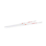 21306. PIPETA VOLUMETRICA DE VIDRIO 4ML CLASE A CODIGO COLOR CERTIFICADO - KIMAX