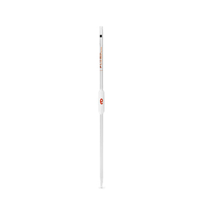 11644. PIPETA VOLUMETRICA DE VIDRIO 5ML CLASE A CODIGO COLOR SERIALIZADA/CERTIFICADA - KIMAX