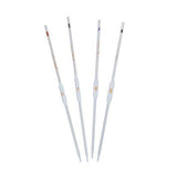 10900. PIPETA VOLUMETRICA DE VIDRIO DE 7ML CLASE A - KIMAX