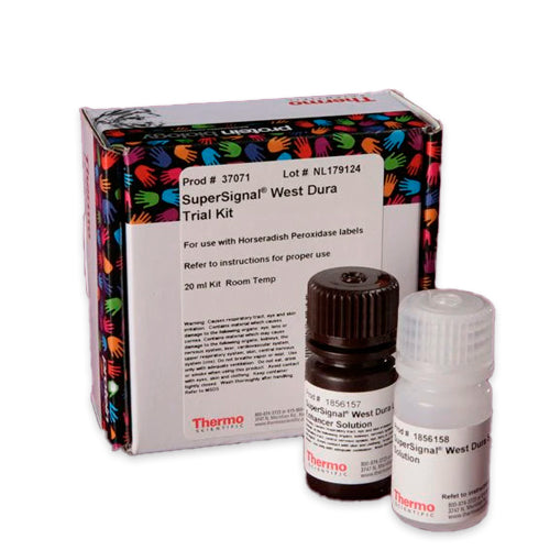 52998. SUPERSIGNAL WEST DURA EXTENDED DURATION SUBSTRATE 20ML - PIERCE