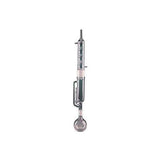 11533.TUBO DE VIDRIO EXTRACCION 85ML P/APARATO EXTRACCION SOXHLET - PYREX