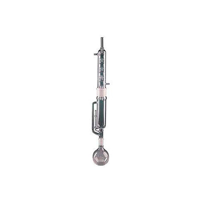 11533.TUBO DE VIDRIO EXTRACCION 85ML P/APARATO EXTRACCION SOXHLET - PYREX