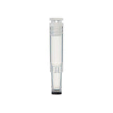 13963. VIAL CRIOGENICO (CRIOVIAL) 1ML FONDO CONICO POLIPROPILENO CLARO ESTERIL C/TAPON DE ROSCA CAJA C/960 PIEZAS - NUNC