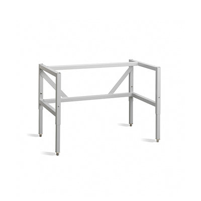 55837. BASE TELESCOPICA 3' FIJA, 91.4 X 73.7CM - LABCONCO