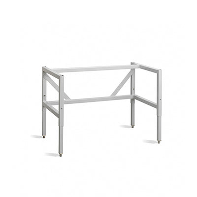 55822. BASE TELESCOPICA 5' FIJA, 152.4 X 73.7CM - LABCONCO