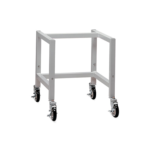 55818. BASE TELECOPICA 2' C/RUEDAS, 61 X 101.6CM - LABCONCO