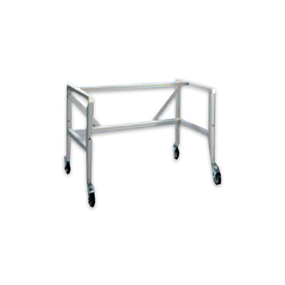 55813. BASE TELECOPICA 3' C/RUEDAS, 91.4 X 101.6CM - LABCONCO