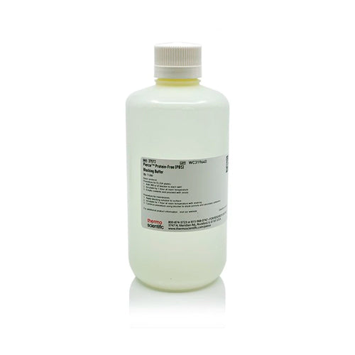 53120. PROTEIN-FREE (PBS) BLOCKING BUFFER 1LT - PIERCE