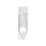 13966. VIAL CRIOGENICO (CRIOVIAL) 1ML FONDO CONICO, POLIPROPILENO ESTERIL C/ROSCA INTERNA Y AREA DE ESCRITURA PAQUETE C/500 PIEZAS - NUNC